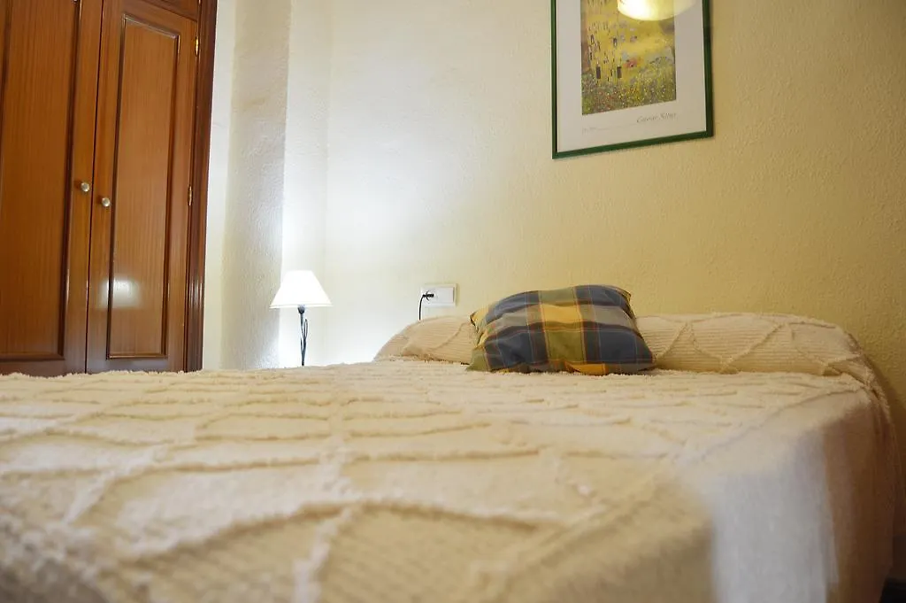 Appartamento Apartamento Málaga Centro