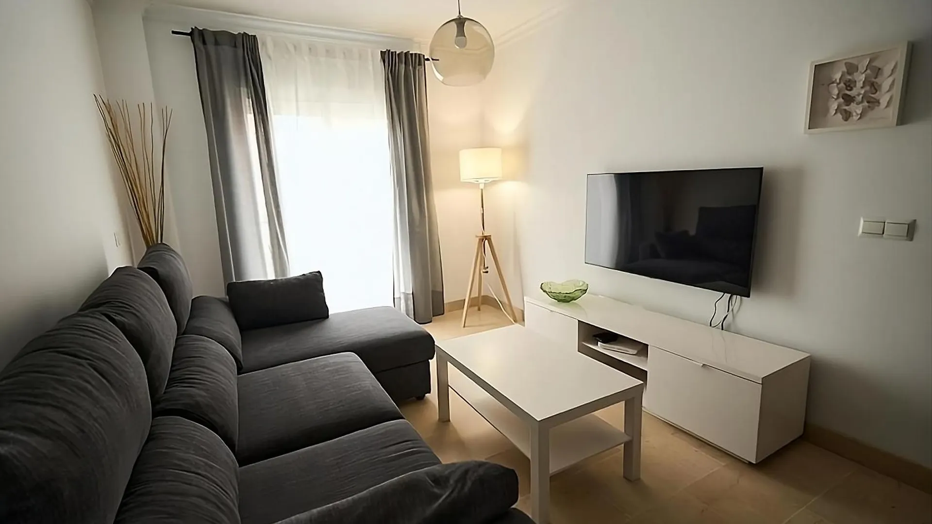 Apartamento Málaga Centro