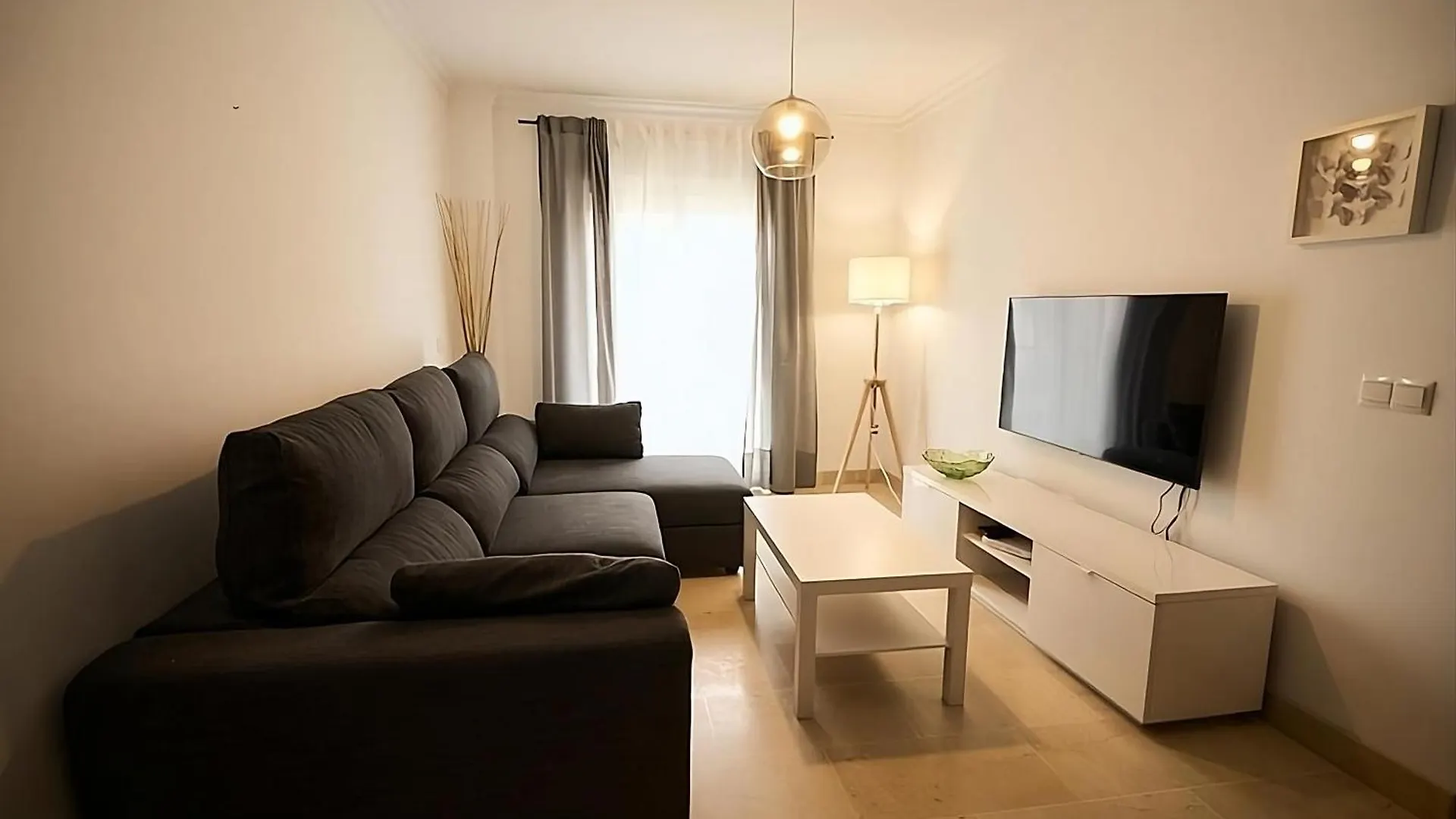 Apartamento Málaga Centro
