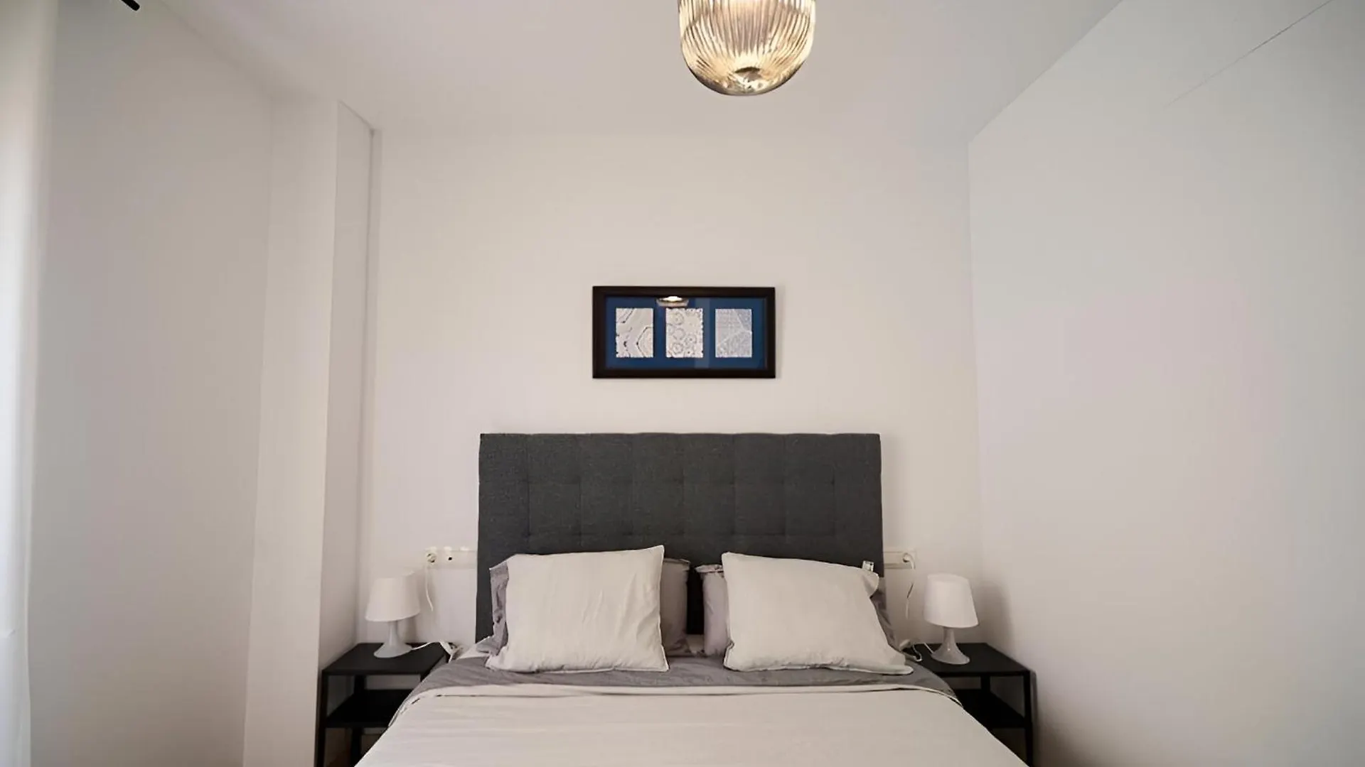 Apartamento Málaga Centro Spagna