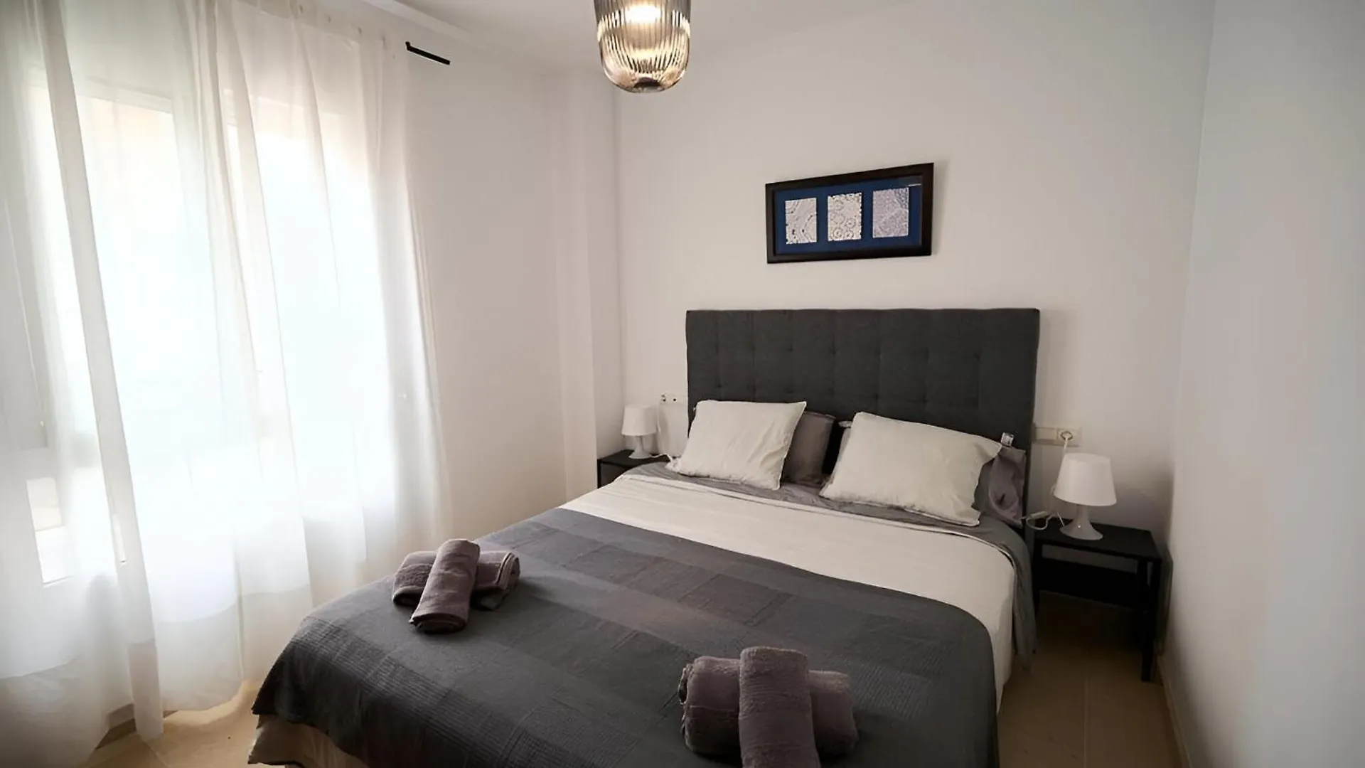 Apartamento Málaga Centro 0*,  Spagna