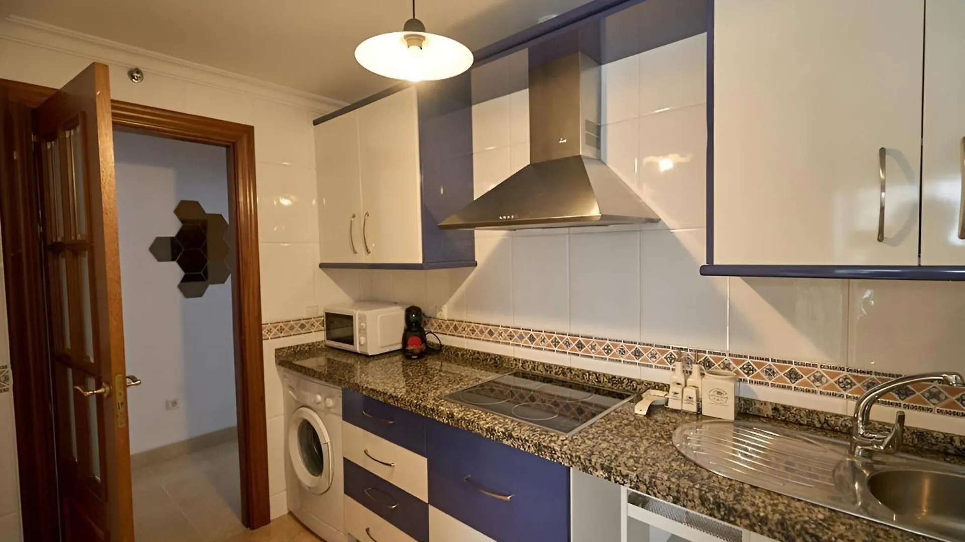 Apartamento Málaga Centro 0*,