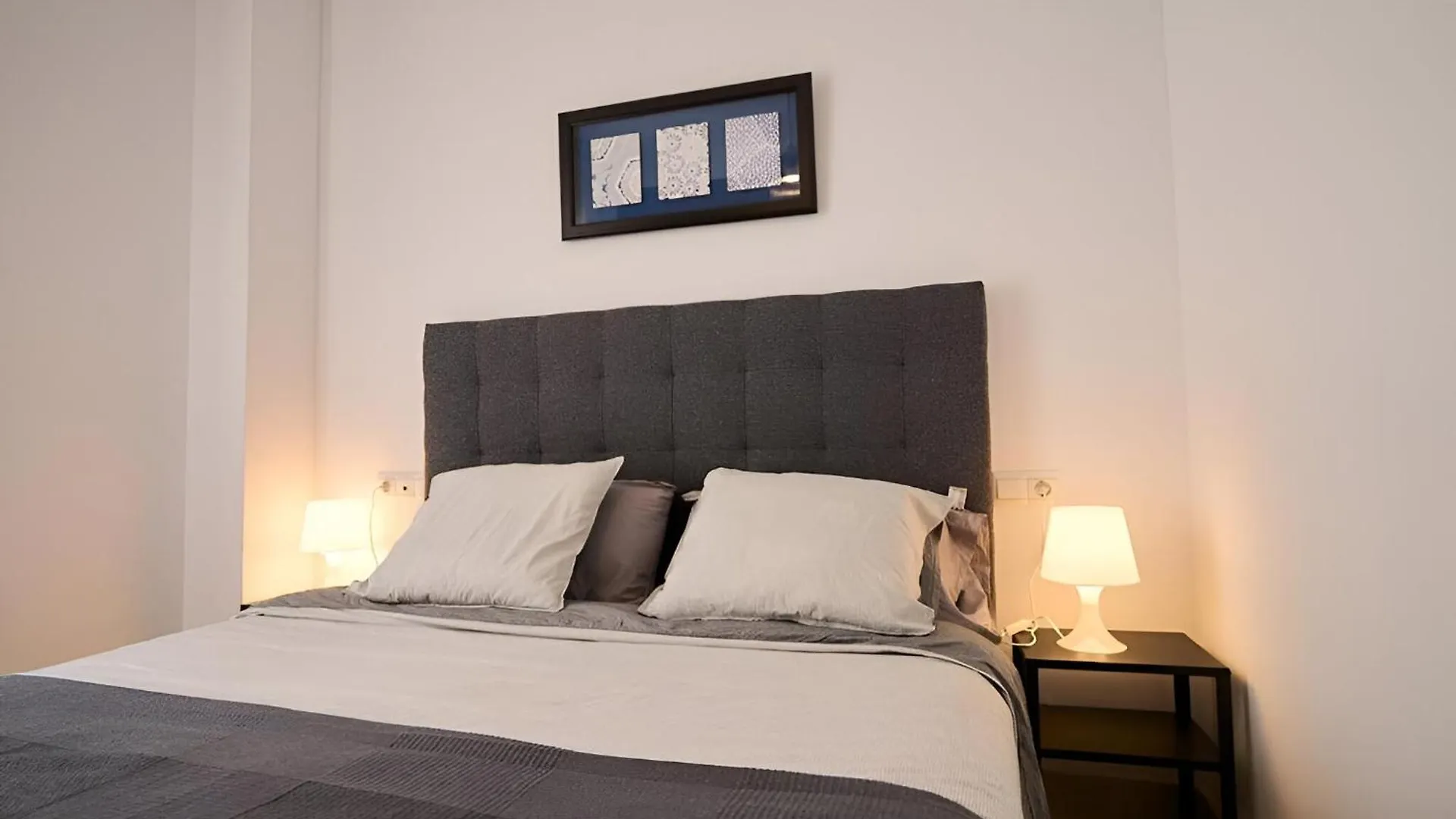 Apartamento Málaga Centro Appartamento