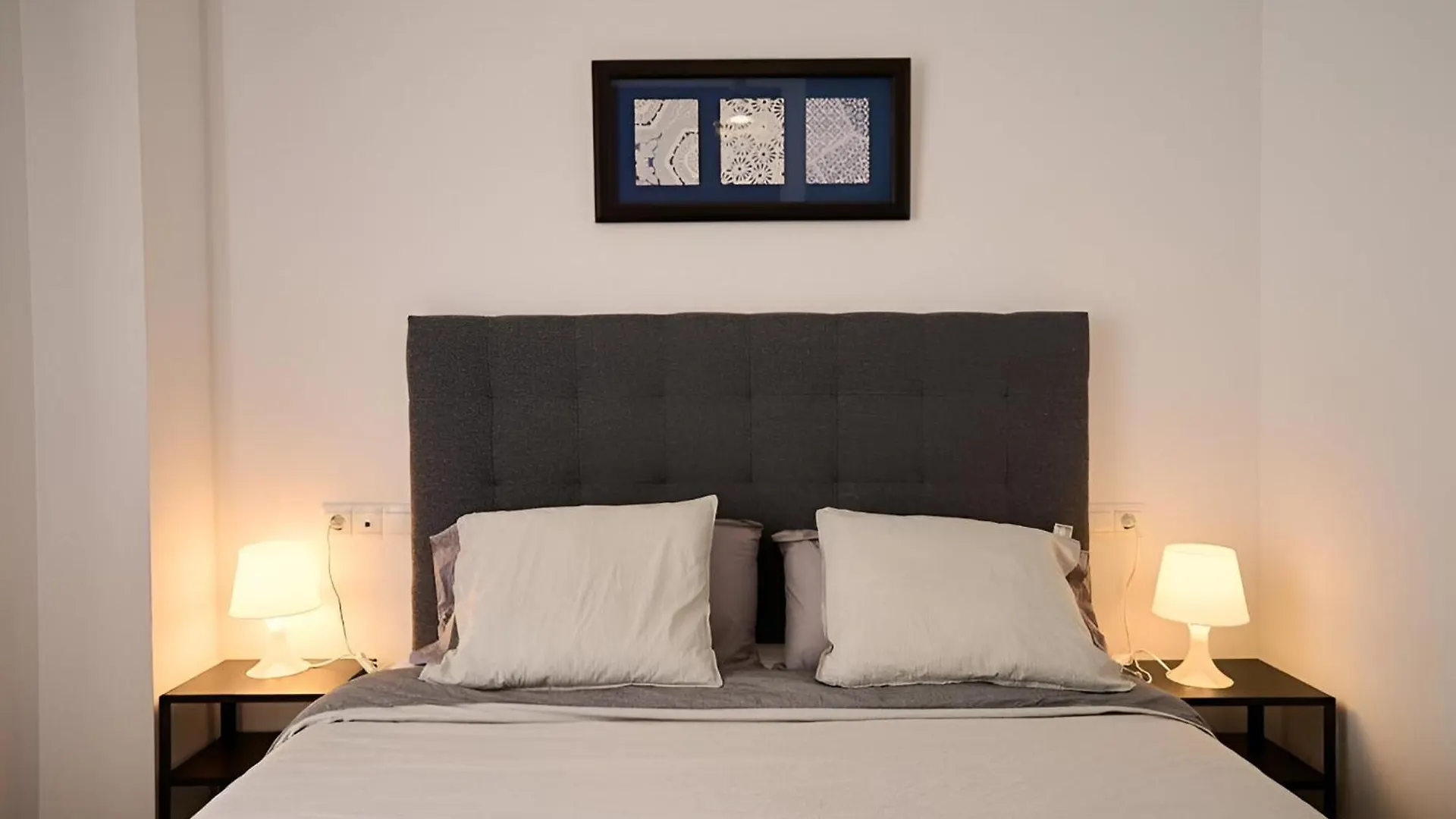 Appartamento Apartamento Málaga Centro Spagna