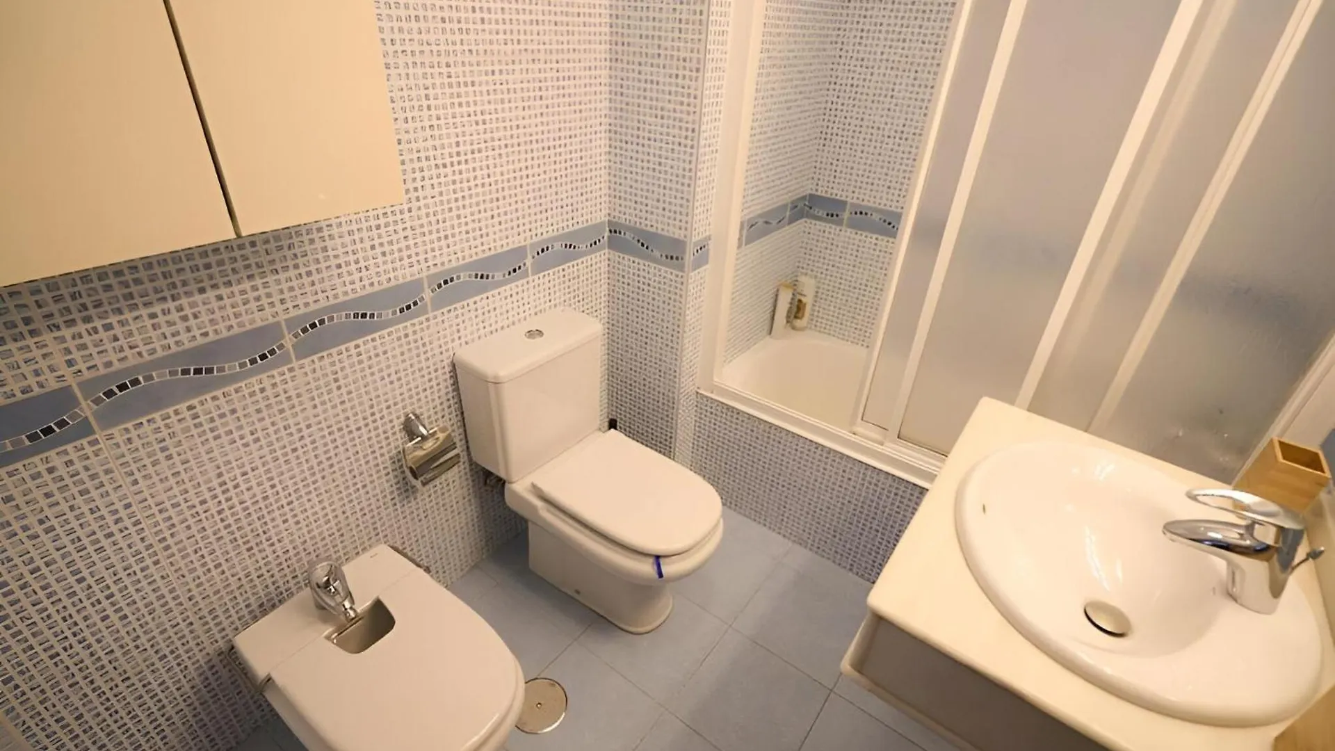 Apartamento Málaga Centro