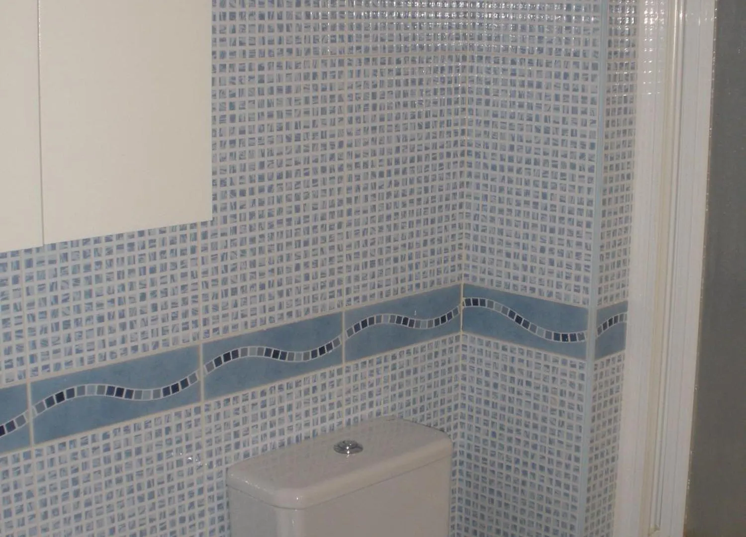 Appartamento Apartamento Málaga Centro Spagna