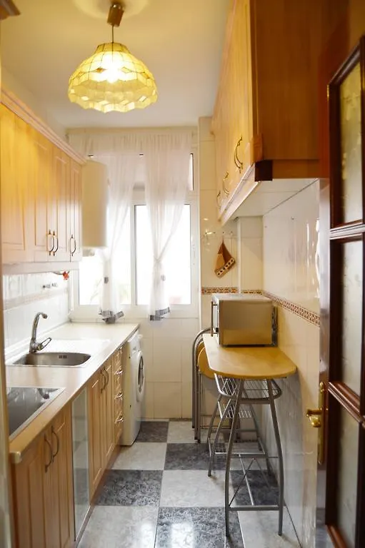 Apartamento Málaga Centro 0*,  Spagna