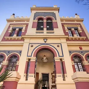 Palacete Del Porvenir Sevilla