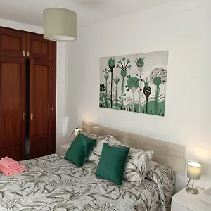 Appartamento Apto Ana. Centro, Málaga