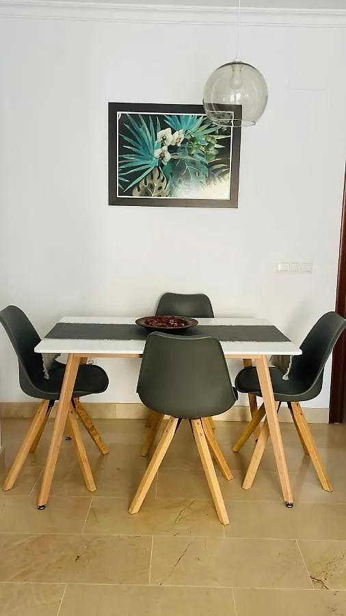 Apartamento Malaga Centro Apartment