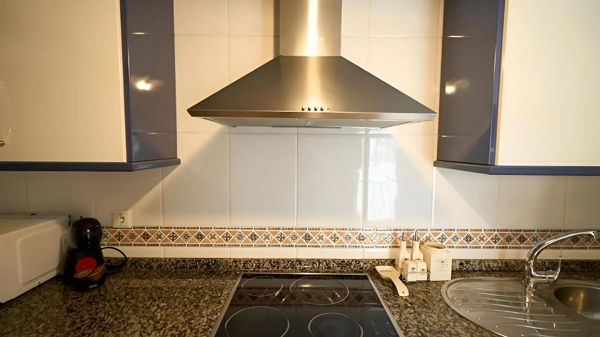 Apartamento Malaga Centro Spanien
